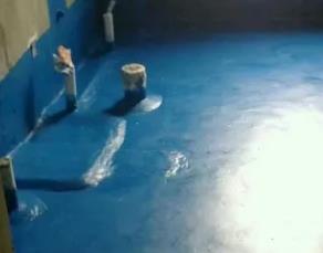 新昌卫生间测漏水多少钱